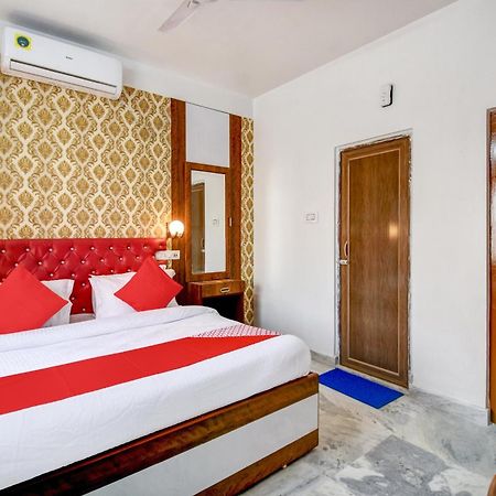 Hotel O Diamond Plaza Kalkuta Zewnętrze zdjęcie