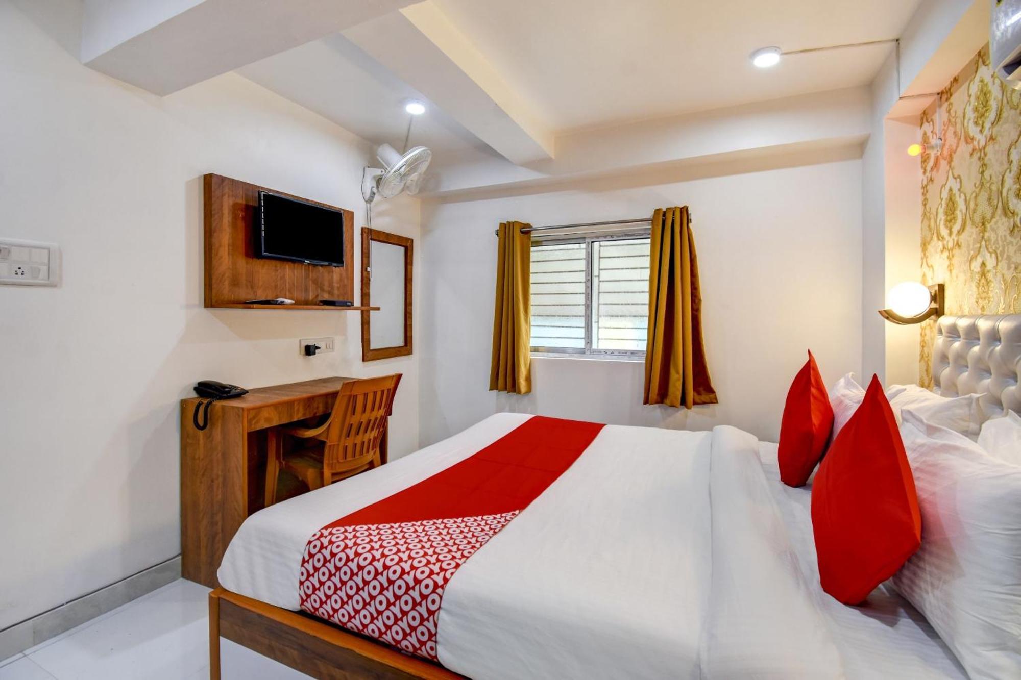 Hotel O Diamond Plaza Kalkuta Zewnętrze zdjęcie