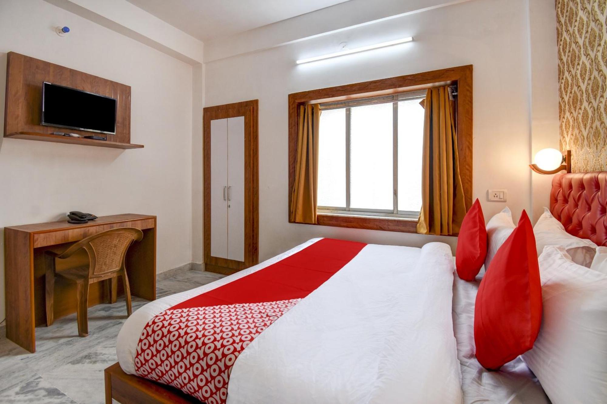 Hotel O Diamond Plaza Kalkuta Zewnętrze zdjęcie